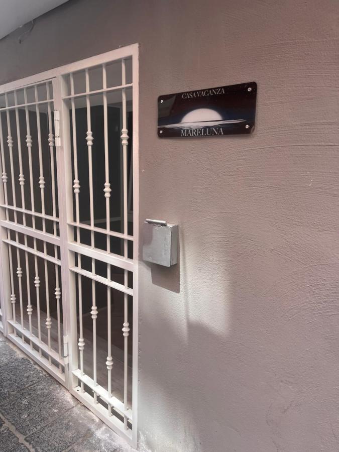 Mareluna Gradoni Di Chiaia Naples Exterior photo